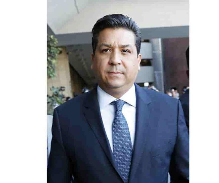 Definen reglas para desafuero de García Cabeza de Vaca