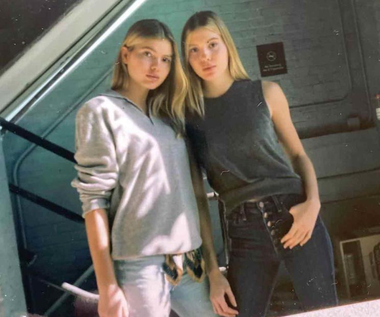 Hermanas de Enrique Iglesias debutan como empresarias