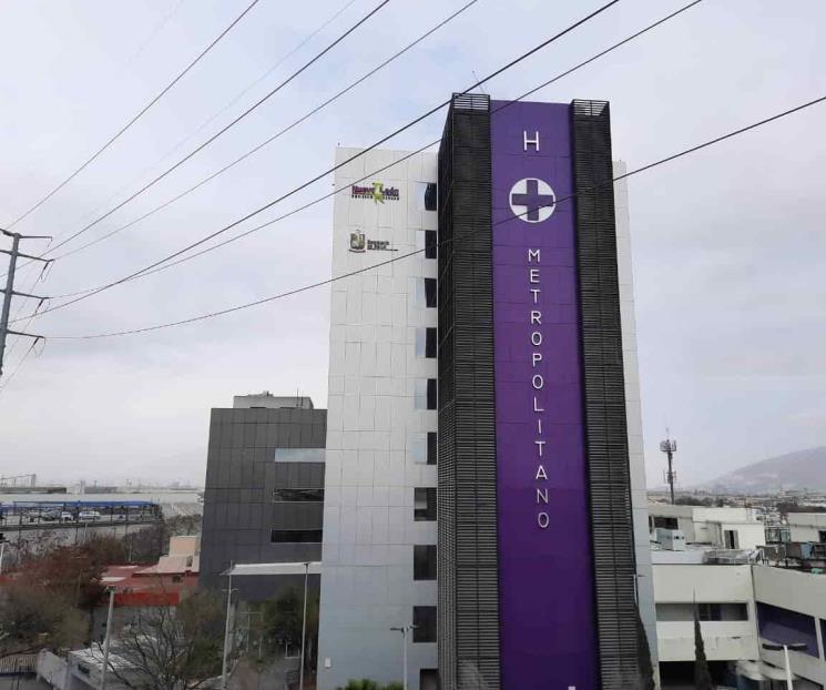 Cierra NL abril con 300 muertes por Covid-19