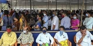 Rompe India récord de muertes