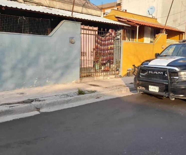 Rescatan a niñas en Guadalupe; hombre les hacía tocamientos