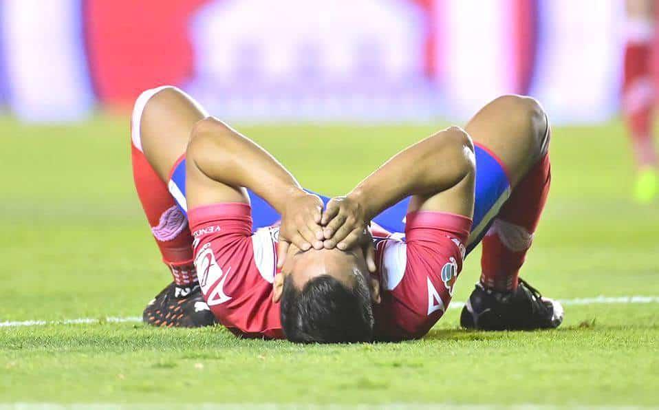 Cae San Luis, deberá pagar multa millonaria