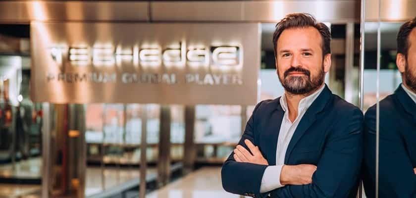 Techedge confía en su alianza con Google Cloud para crecer