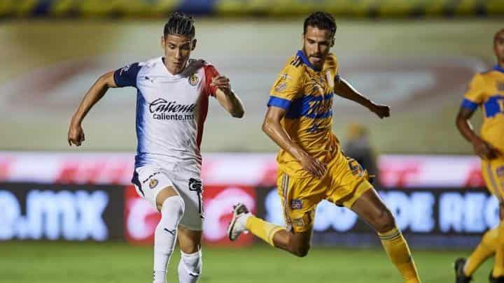 Y Tigres busca amarrar repechaje