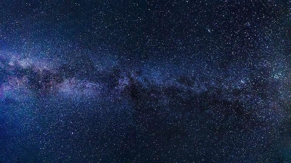 Calendario de eventos astronómicos de mayo 2021