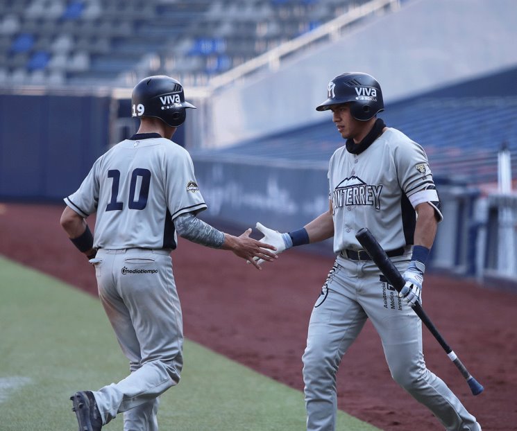 Cae Sultanes ante Saraperos