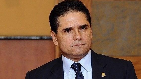 Liga SSPC a secretario de Aureoles con amenazas a diputada
