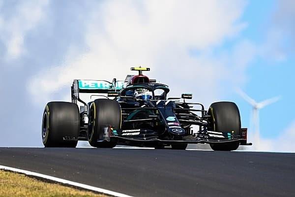 Domina Mercedes