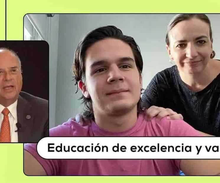 Comparten desafíos de la UDEM ante comunidad universitaria