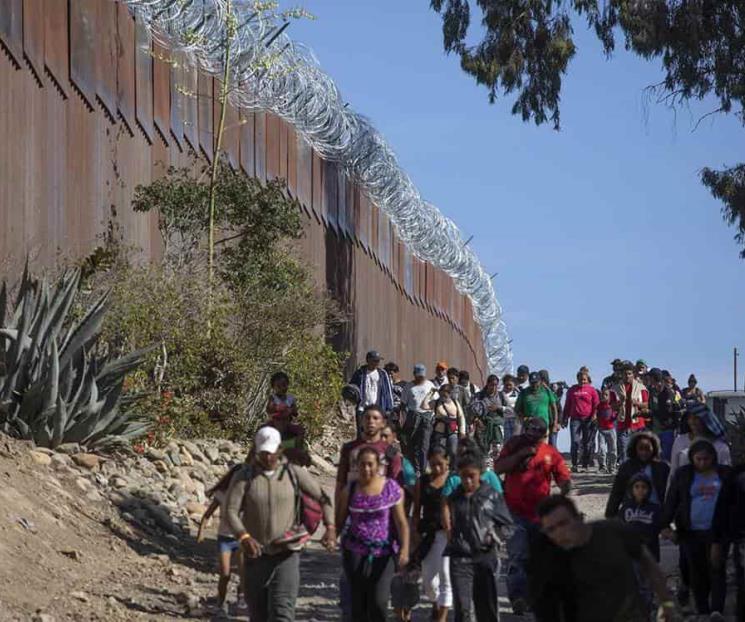 Migrantes y remesas, círculo vicioso