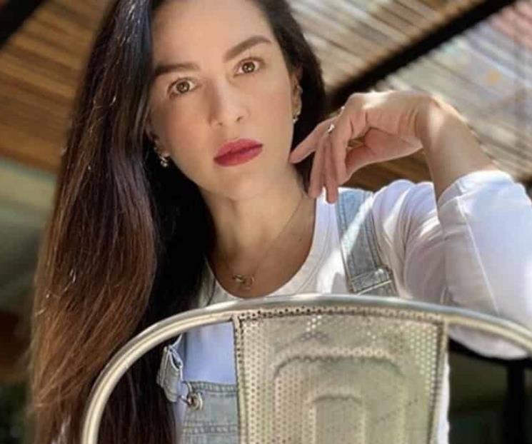 Lidia Ávila celebra los 32 años de OV7