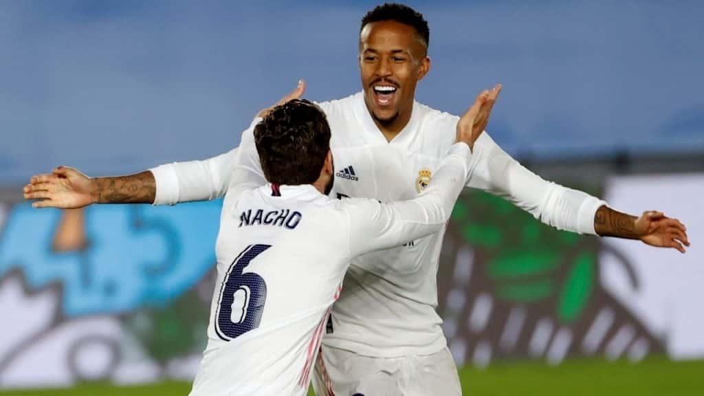 Gana RM y sigue de cerca de Atlético en Liga