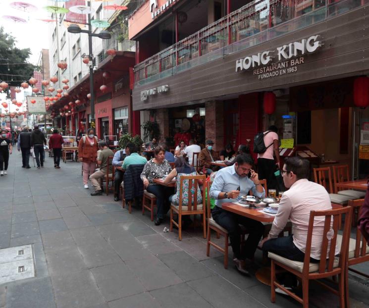 Define CDMX operación de restaurantes Define CDMX operación de restaurantes