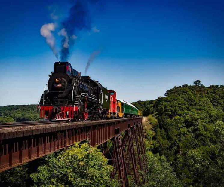 Reducir concesiones ferroviarias viola la Constitución