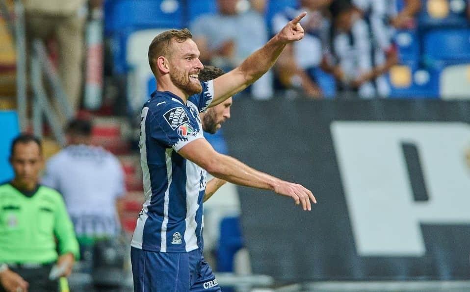 Van directo a la liguilla