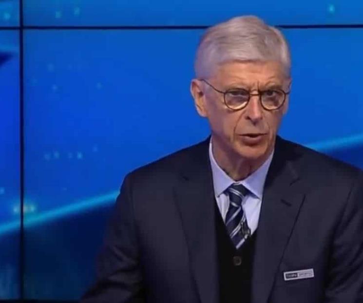 Benzema merece ir a la Eurocopa: Wenger