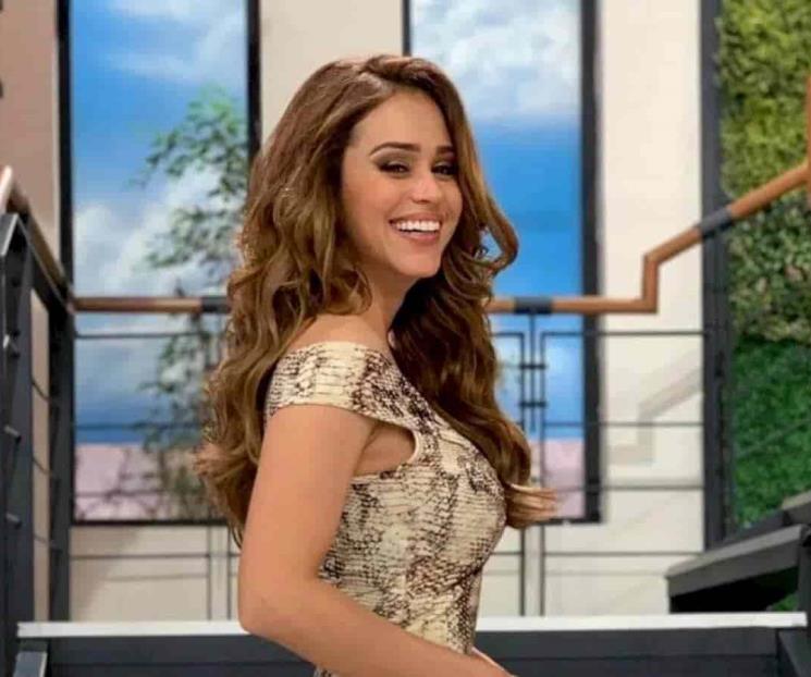 Reprochan a Yanet García diferencias en contendidos