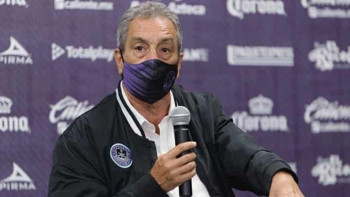 No nos alcanzó con ellos:  Boy