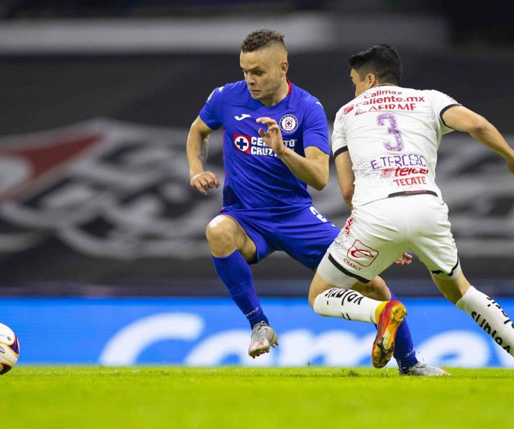 Queda un pase a Liguilla y otro para la repesca