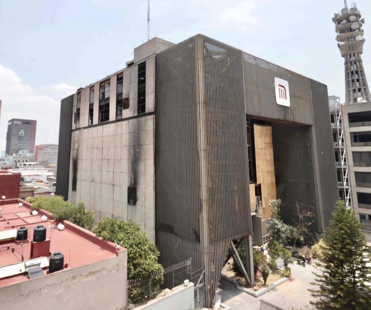 CDMX cambia tren del STC por un nuevo centro de control