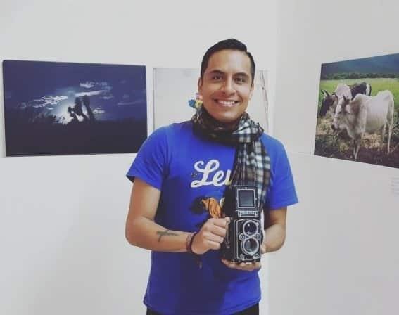 La justicia en México tiene una gran herida: Adán Medellín