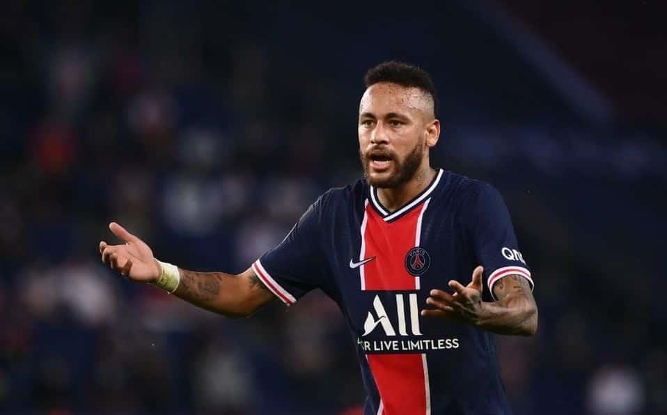 Ya sabe PSG del interés culé por Neymar