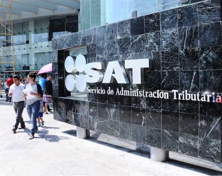 Aumentan por la pandemia adeudos al SAT