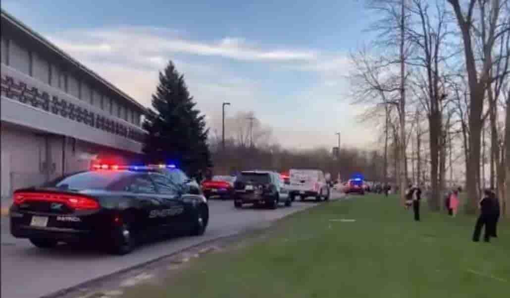 Tres muertos tras un tiroteo en un casino en EU Tres muertos tras un tiroteo en un casino en EU