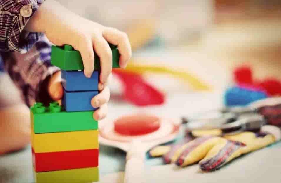 Atención, el mejor regalo para los niños