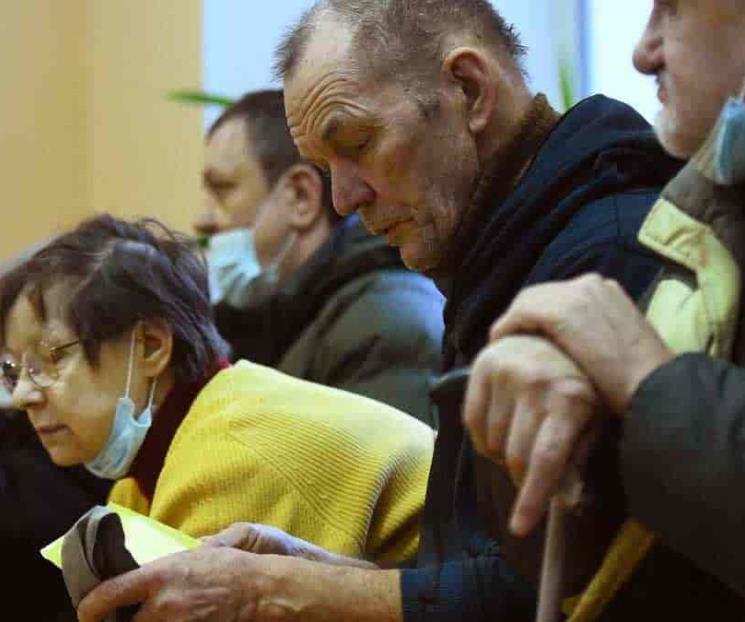 Casi 9 millones de rusos han recibido dos dosis de vacuna