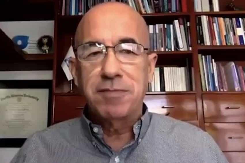 Poder Legislativo ha dejado de ser contrapeso del Ejecutivo Poder Legislativo ha dejado de ser contrapeso del Ejecutivo