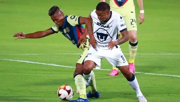 América deja a los Pumas sin repechaje