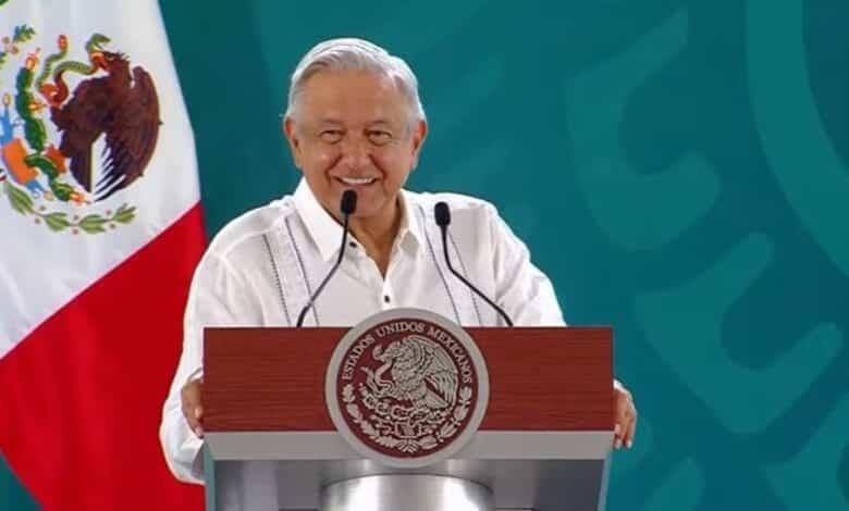 Acataremos resoluciones de la Corte IDH: AMLO