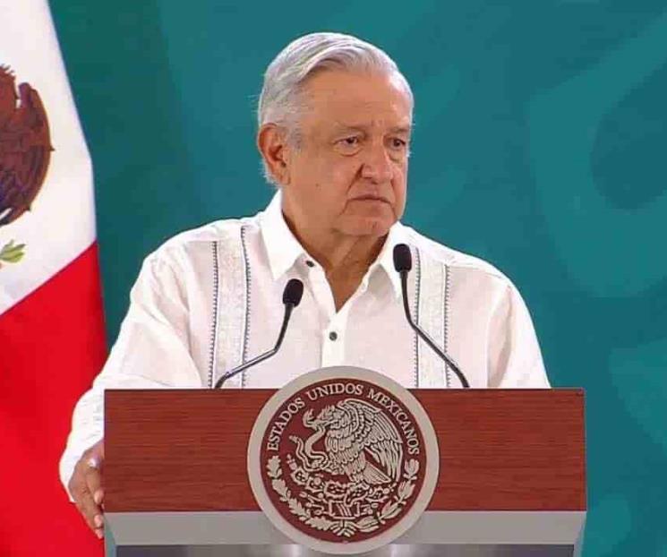 AMLO buscará ley anti sabadazo