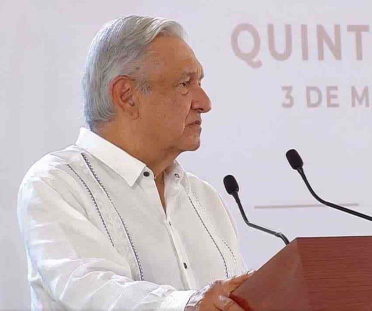 Es el pueblo quien decide, no el INE