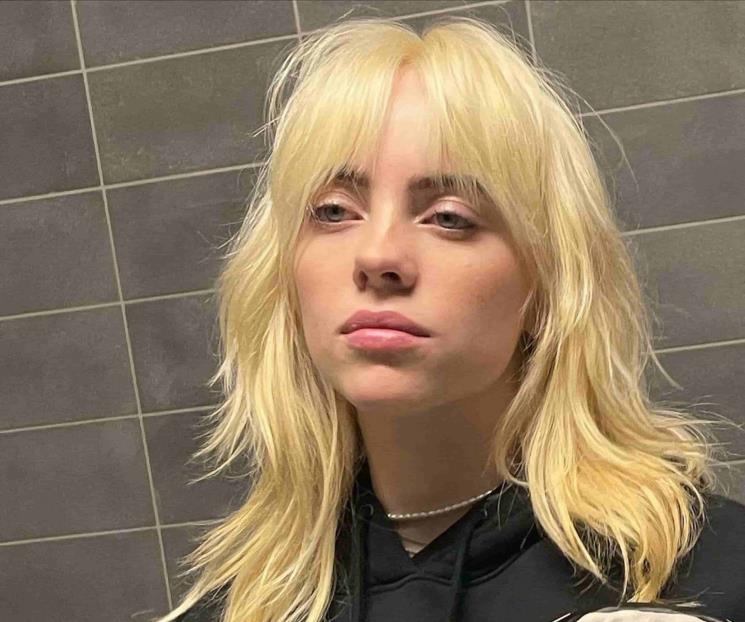 Billie Eilish revela que fue víctima de abuso Billie Eilish revela que fue víctima de abuso