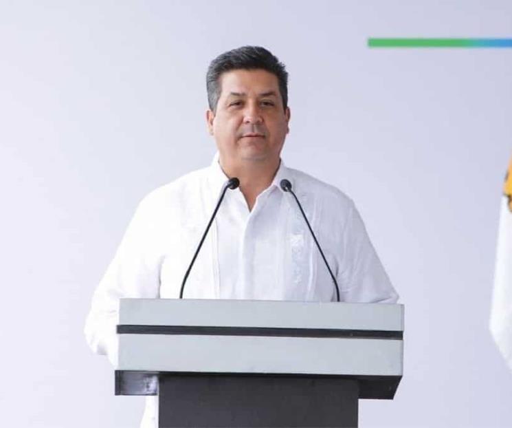 Delgado advierte que García Cabeza de Vaca debe ser detenido