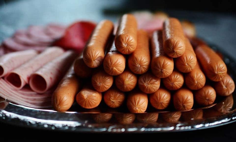 Entorno actual provocará baja en consumo de carne: Industria