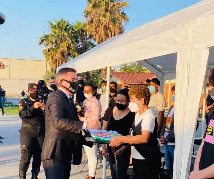 Crearán fideicomiso para policías que mueran en cumplimiento