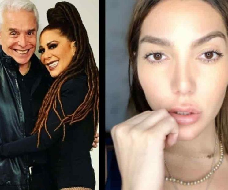 Enrique Guzmán lanza misteriosa advertencia
