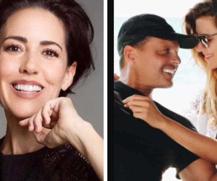 Stephanie Salas explota contra Luis Miguel por historia fake
