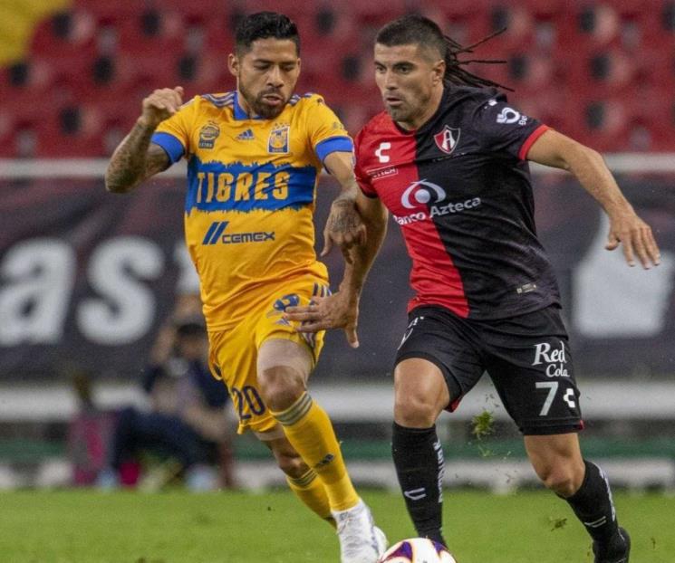 Habrá venta libre en el Atlas ante Tigres