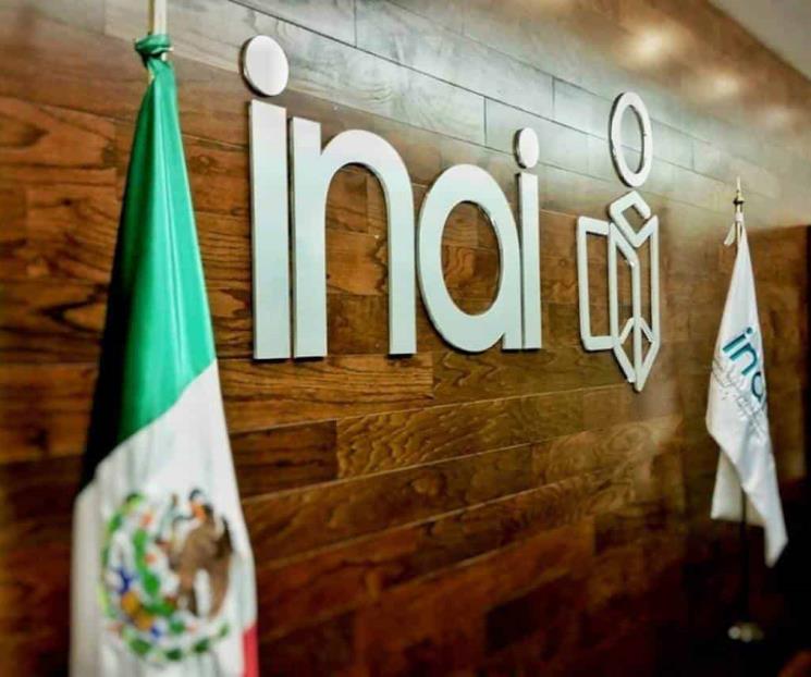 Respaldan a Inai y dicen no a padrón de telefonía móvil
