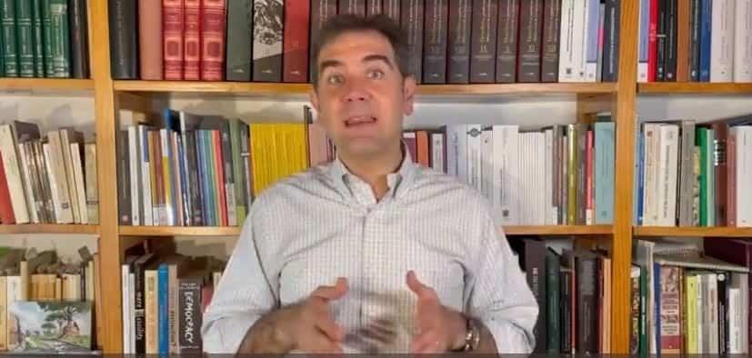 Ya no hay espacio para las anomalías: INE