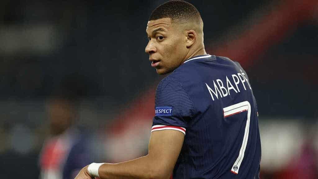 Espera Pep que Mbappé no falte en duelo entre PSG y City