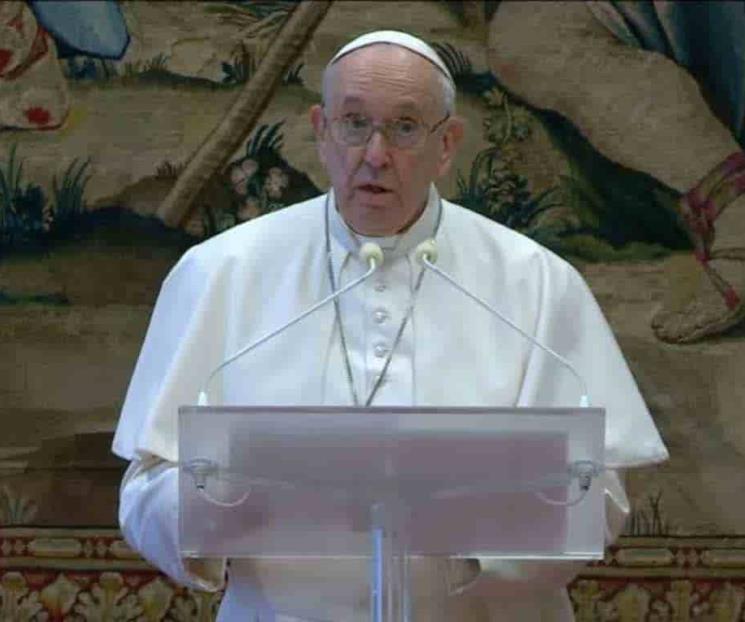 Papa envía pésame por estampida en Israel