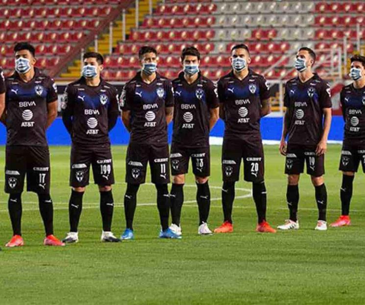 Ya piensa Rayados en el Columbus