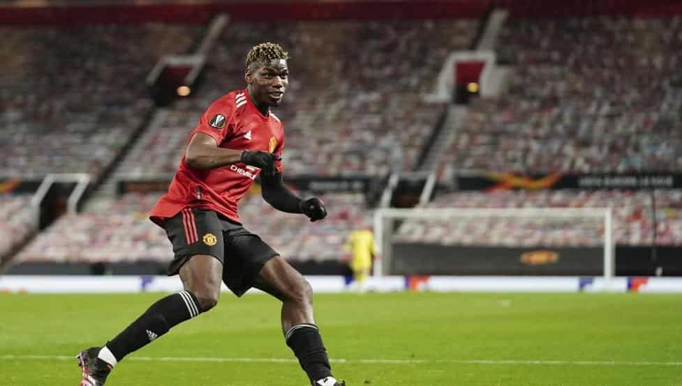 Casemiro y Kante, los rivales más duros para Pogba