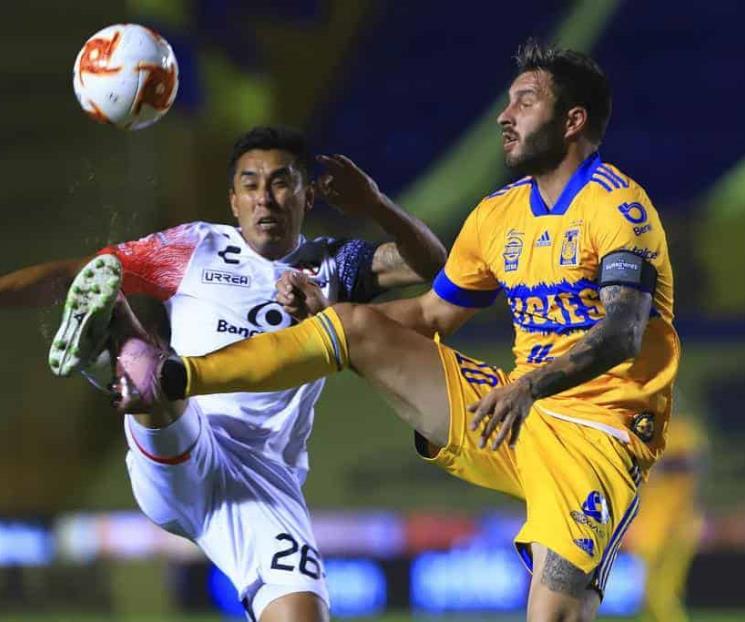 Abrirán Tigres y Atlas duelos de repechaje