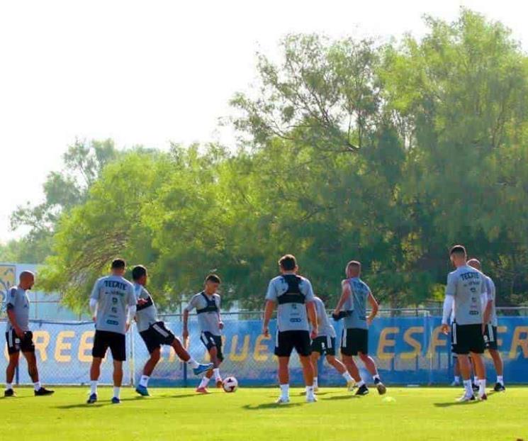 Busca Tigres recuperar lesionados